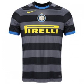 Inter Milan Treći Nogometni Dresovi  2020-2021